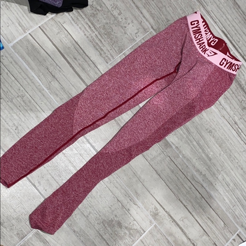 Gymshark leggings